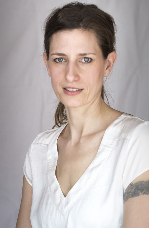 Eva Tietze